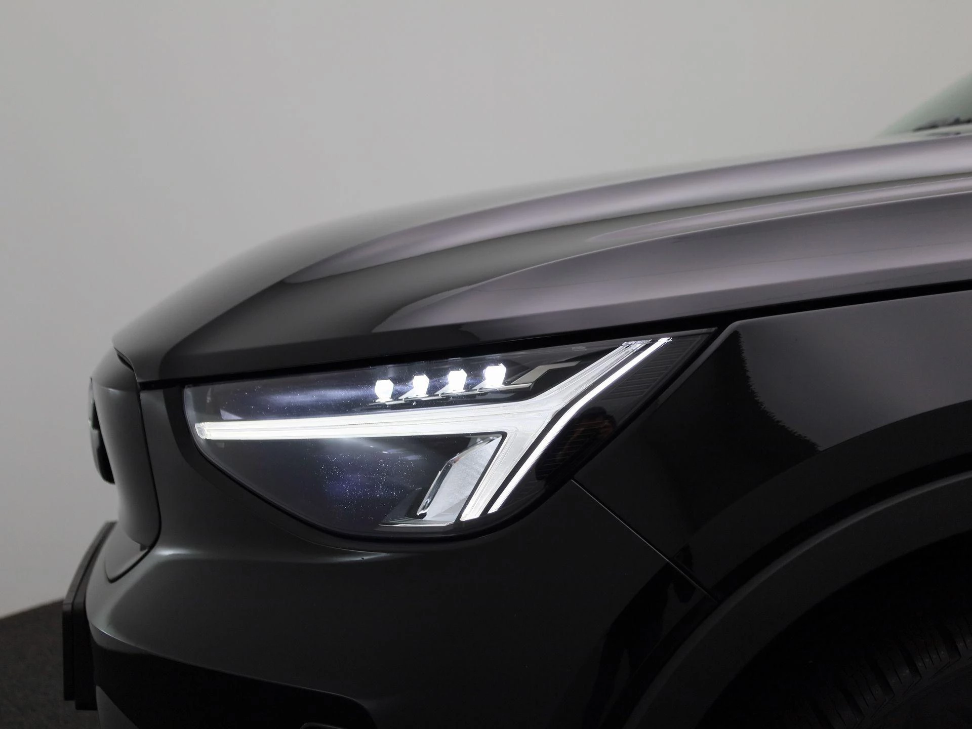 Volvo XC40 Recharge Core