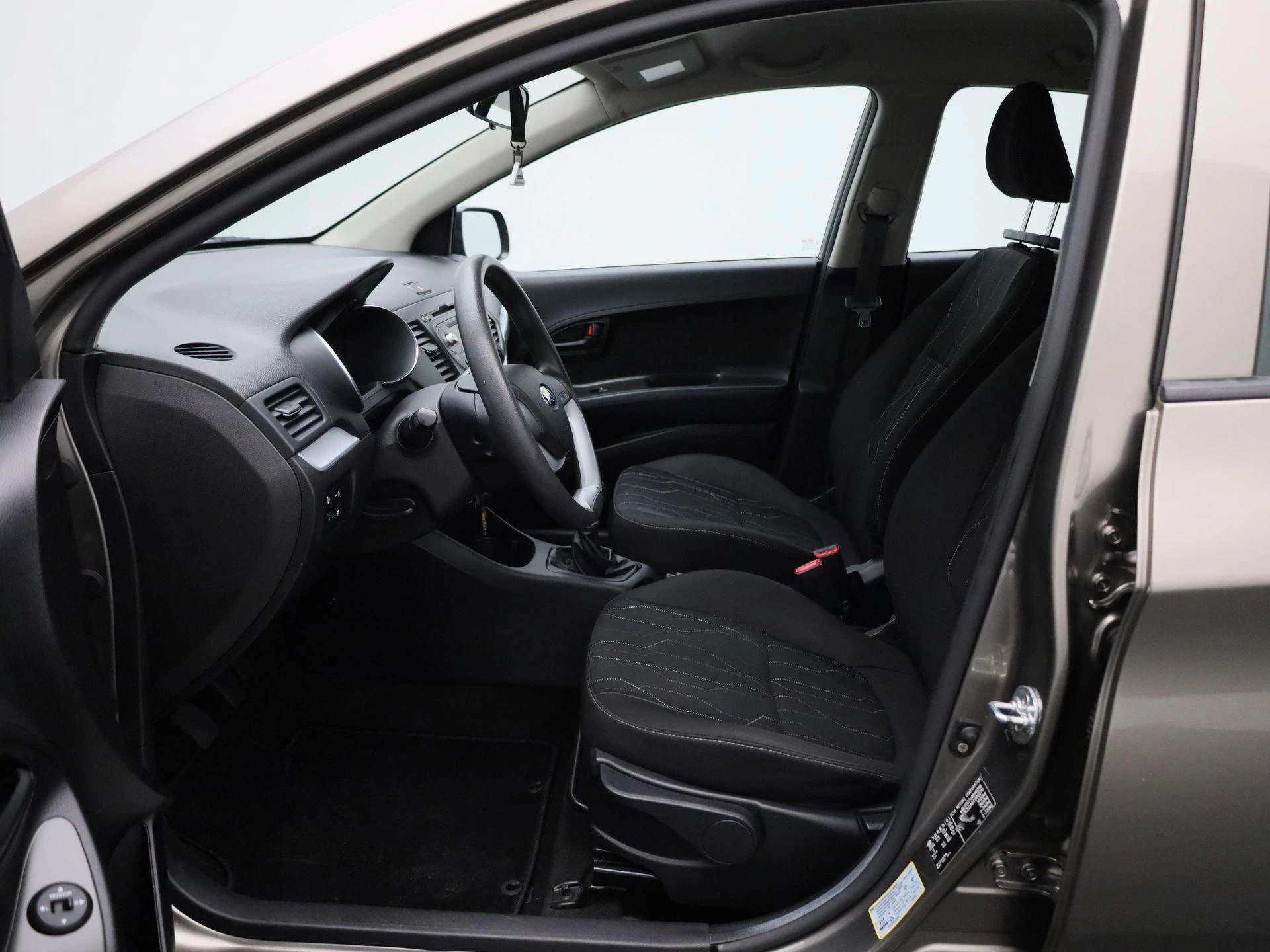 Kia Picanto 1.0 CVVT ComfortLine