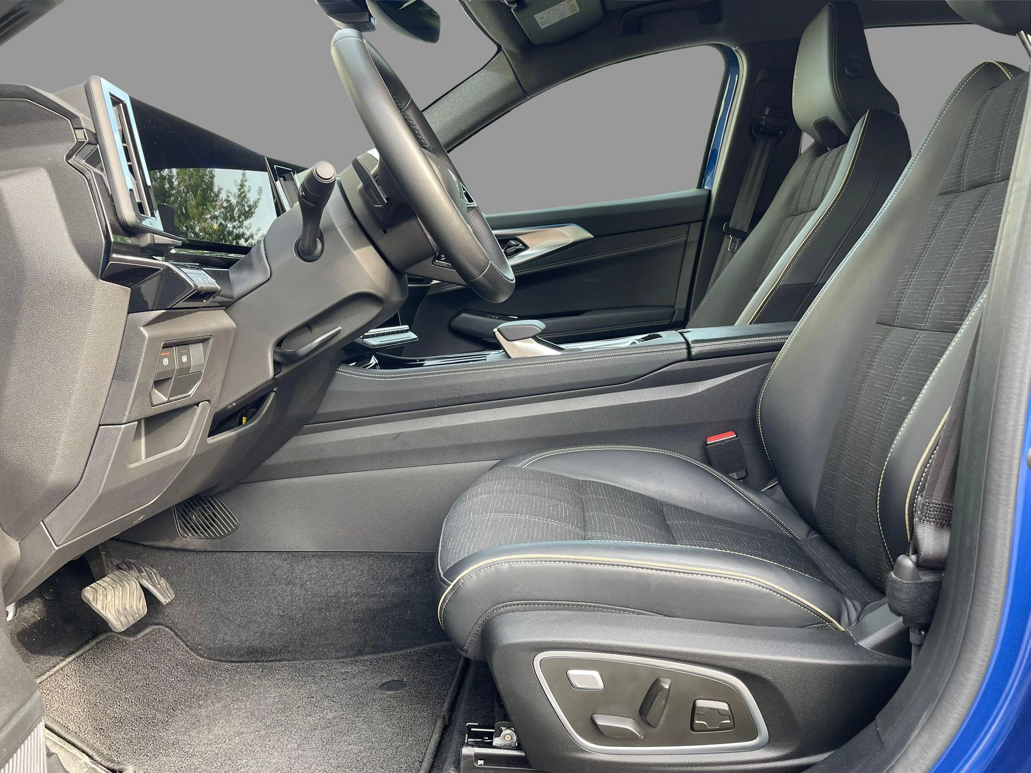 Renault Austral Mild Hybrid 160 Iconic
