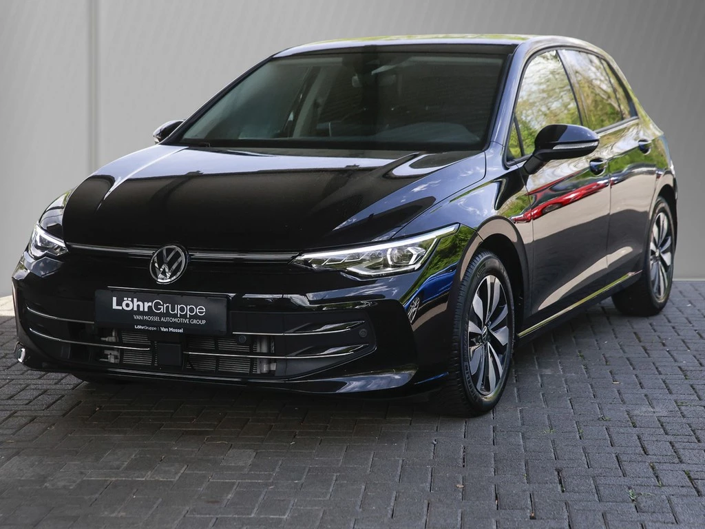 Volkswagen Golf 1.5 eTSI DSG Goal "2,49%" AHK, RFK, IQ.Light, ACC, Navi.,