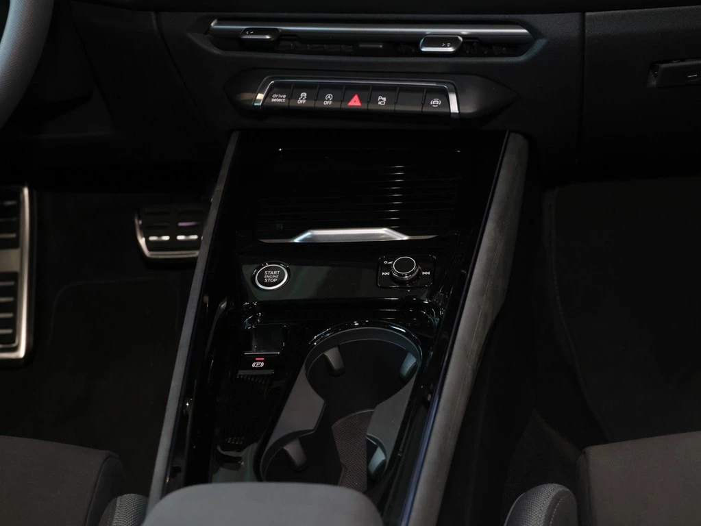 Audi Q3 SUV TFSI quattro ALP