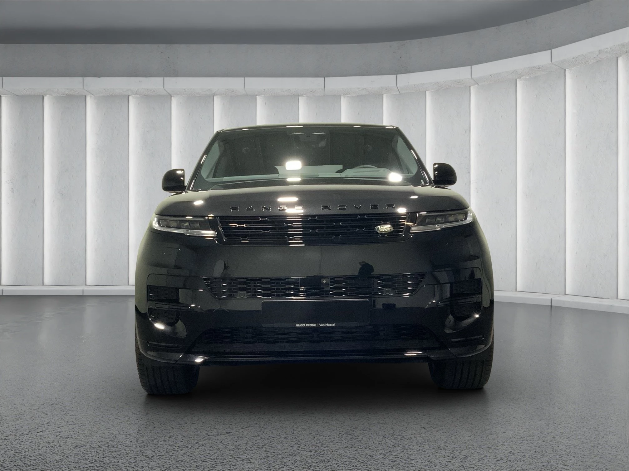 Land Rover Range Rover Sport Dynamic SE 3.0 P460e AHK | Winter | Pano-SD