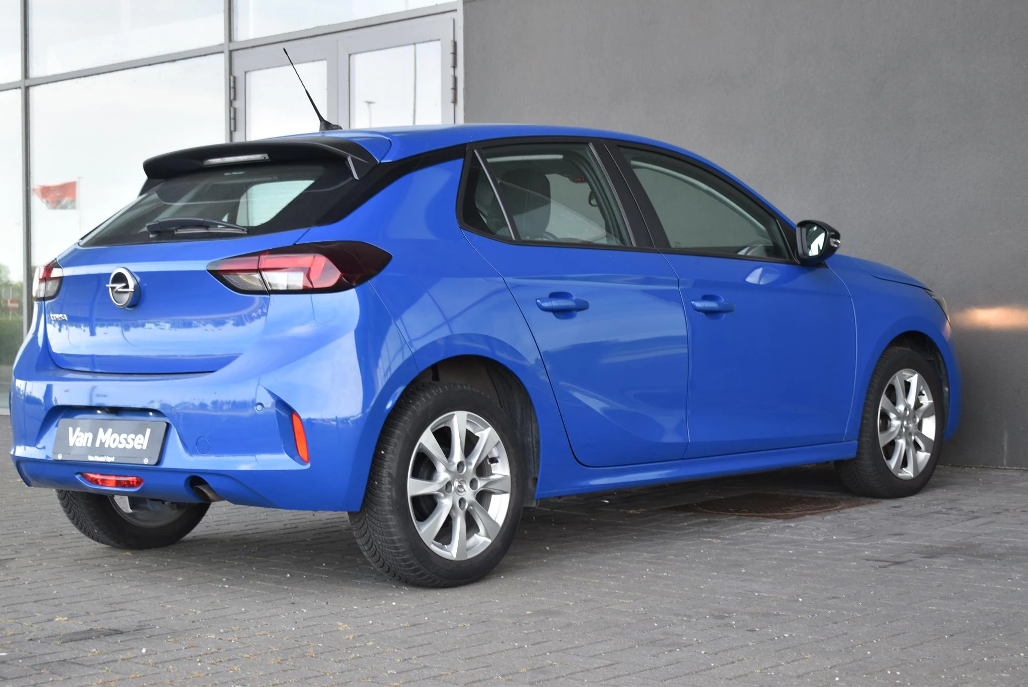 Opel Corsa 1.2 Edition