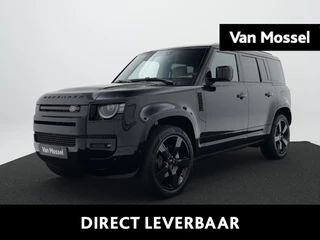 Land Rover Defender 2.0 P300e 110 X-Dynamic HSE Edition