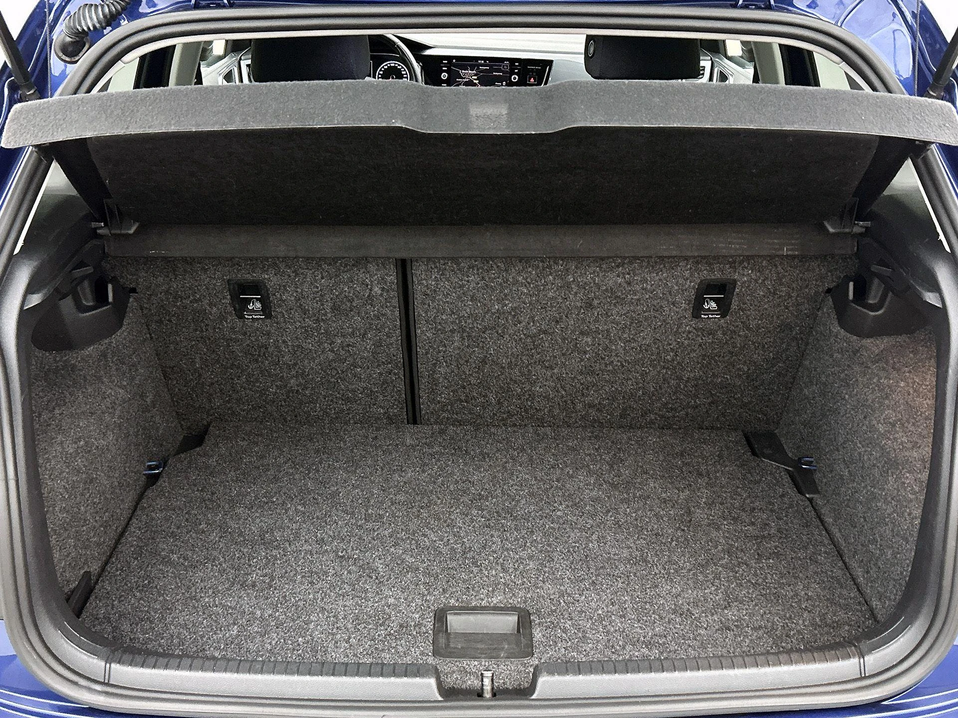 Volkswagen Polo 1.0 TSI Highline 95 PK