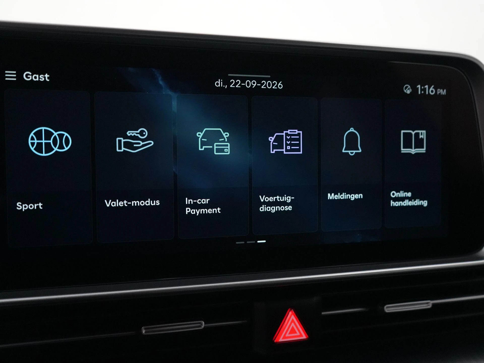 Hyundai-IONIQ 6-image-23