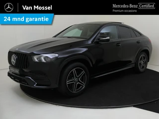 Mercedes-Benz GLE Coupé 350 de 4MATIC Premium Plus