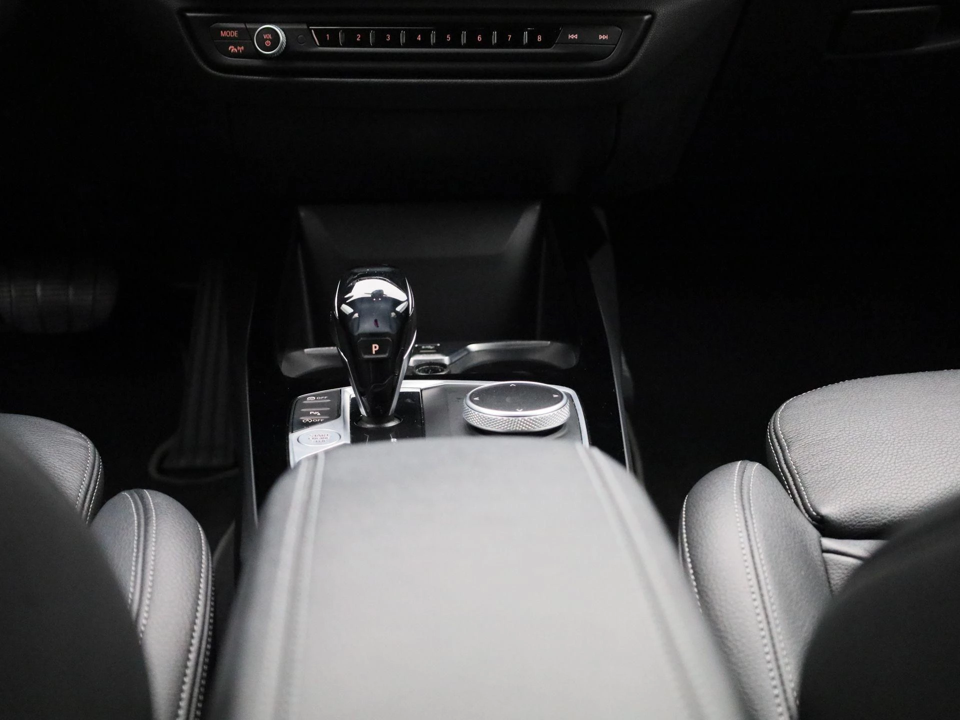 BMW 1 Serie 118i High Executive Edition