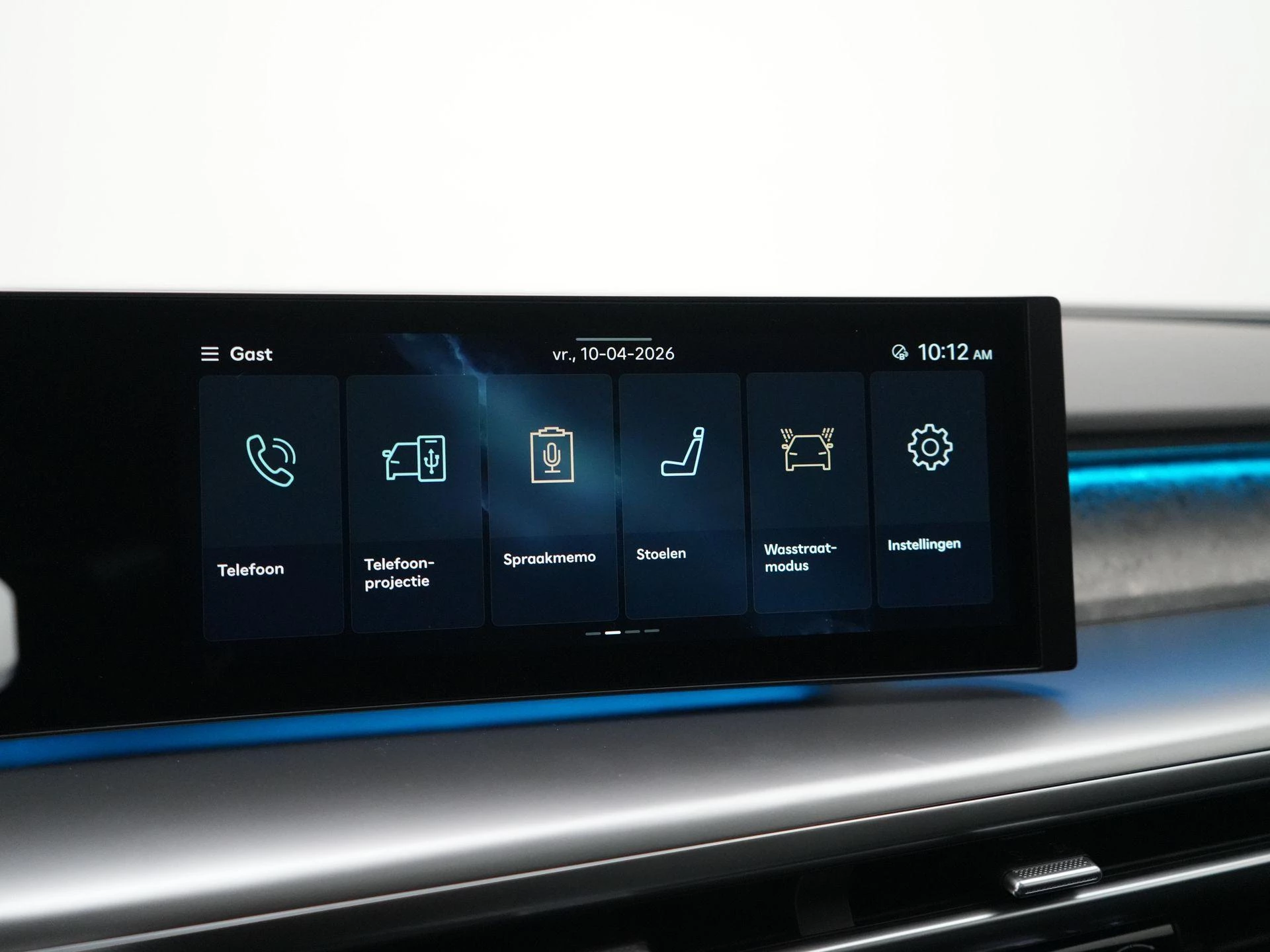 Hyundai IONIQ 9 Lounge AWD+ 7p. 110.3 kWh
