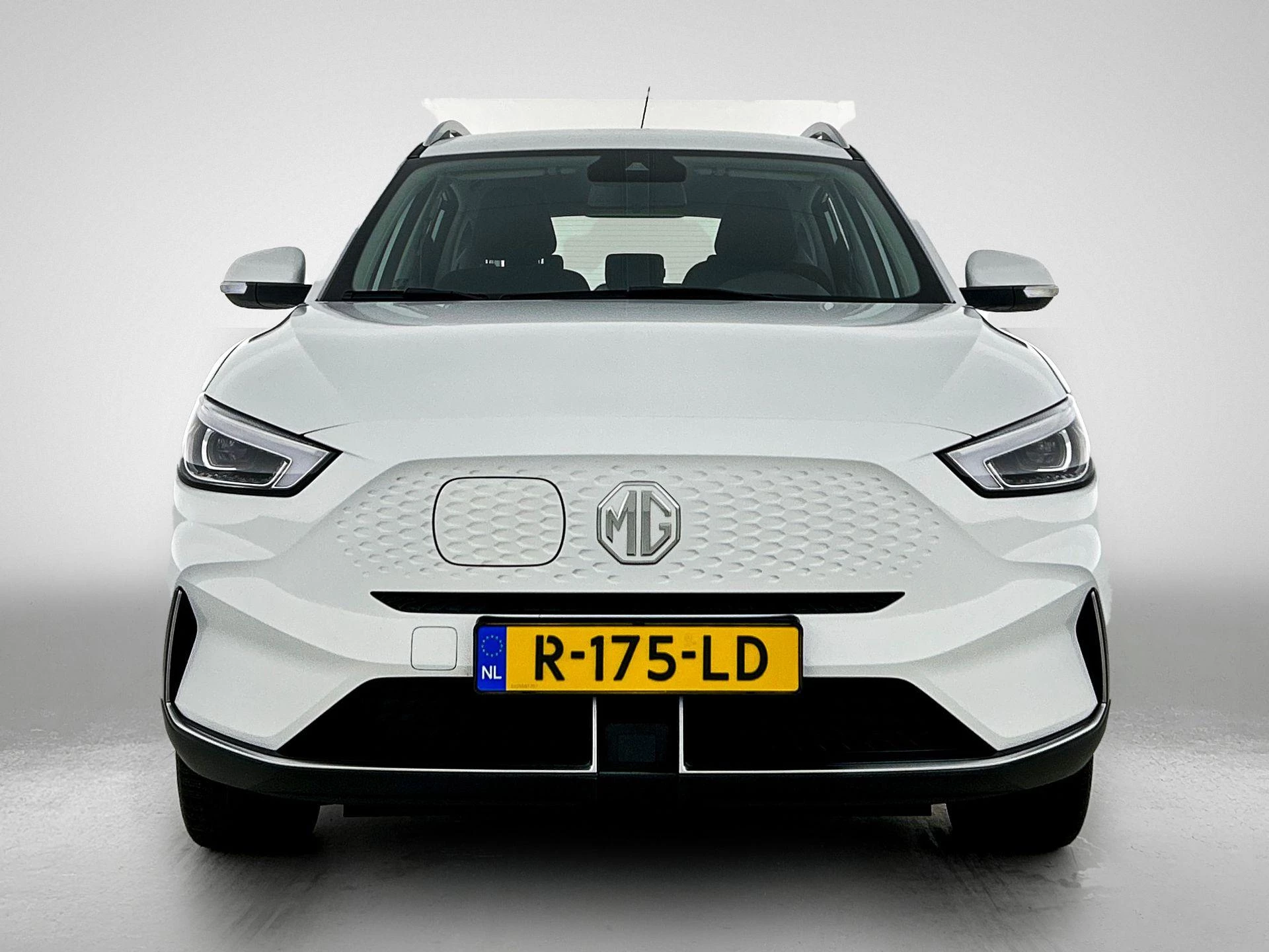 MG ZS EV Standard Range Comfort 50 kWh