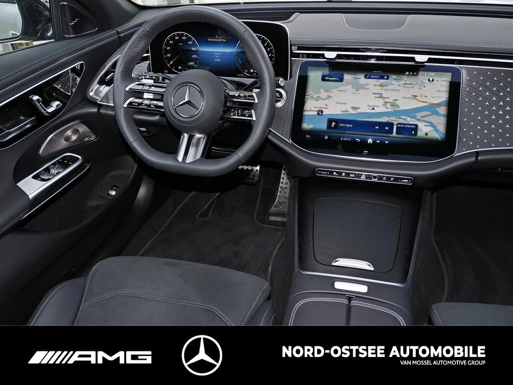 Mercedes-Benz E-Klasse 300 T de 4M EDITION AMG PANO SOUND NIGHT 360° AMG LineW214 E 300 T de 4M EDITION AMG PANO SOUND NIGHT 360° AMG Line