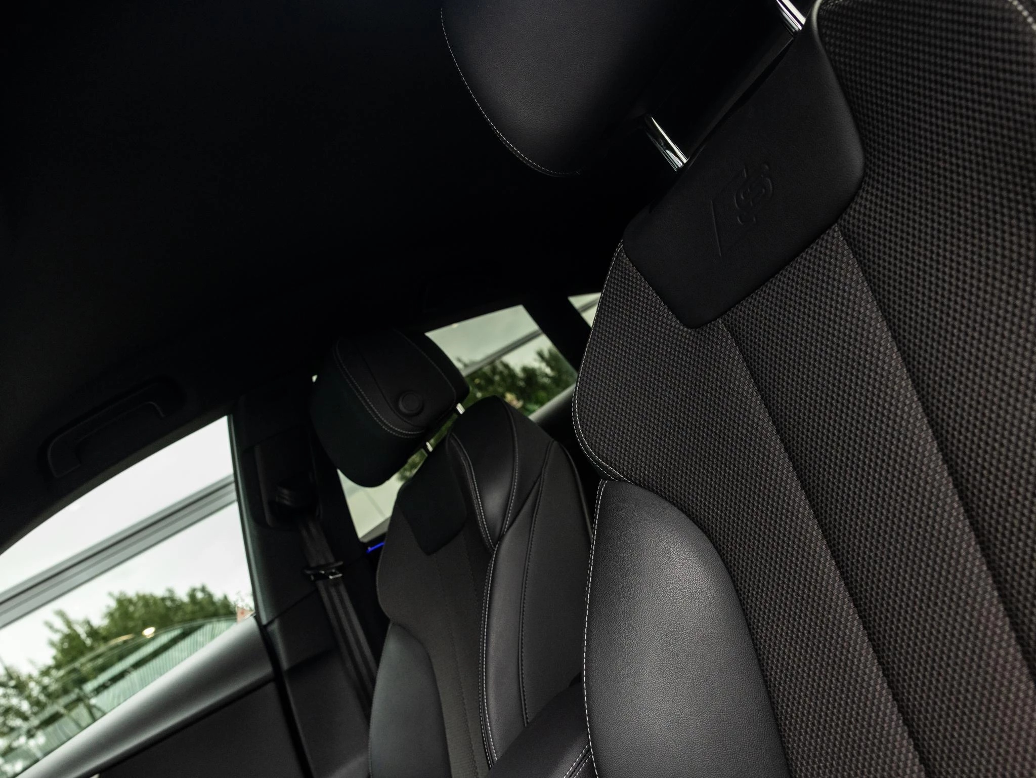 Audi A5 Sportback 35 TFSI S edition Competition