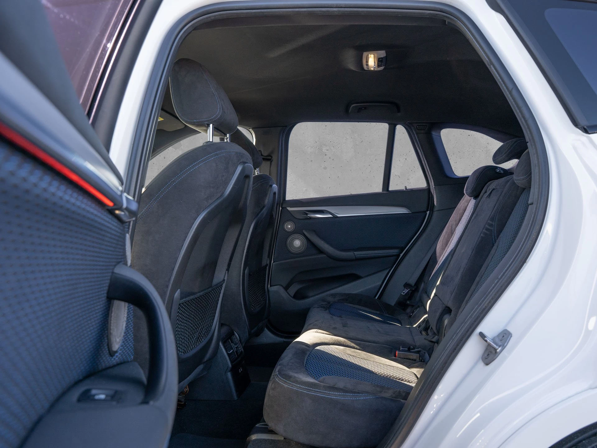 BMW X1 xDrive20d M Sport. Harman Kardon