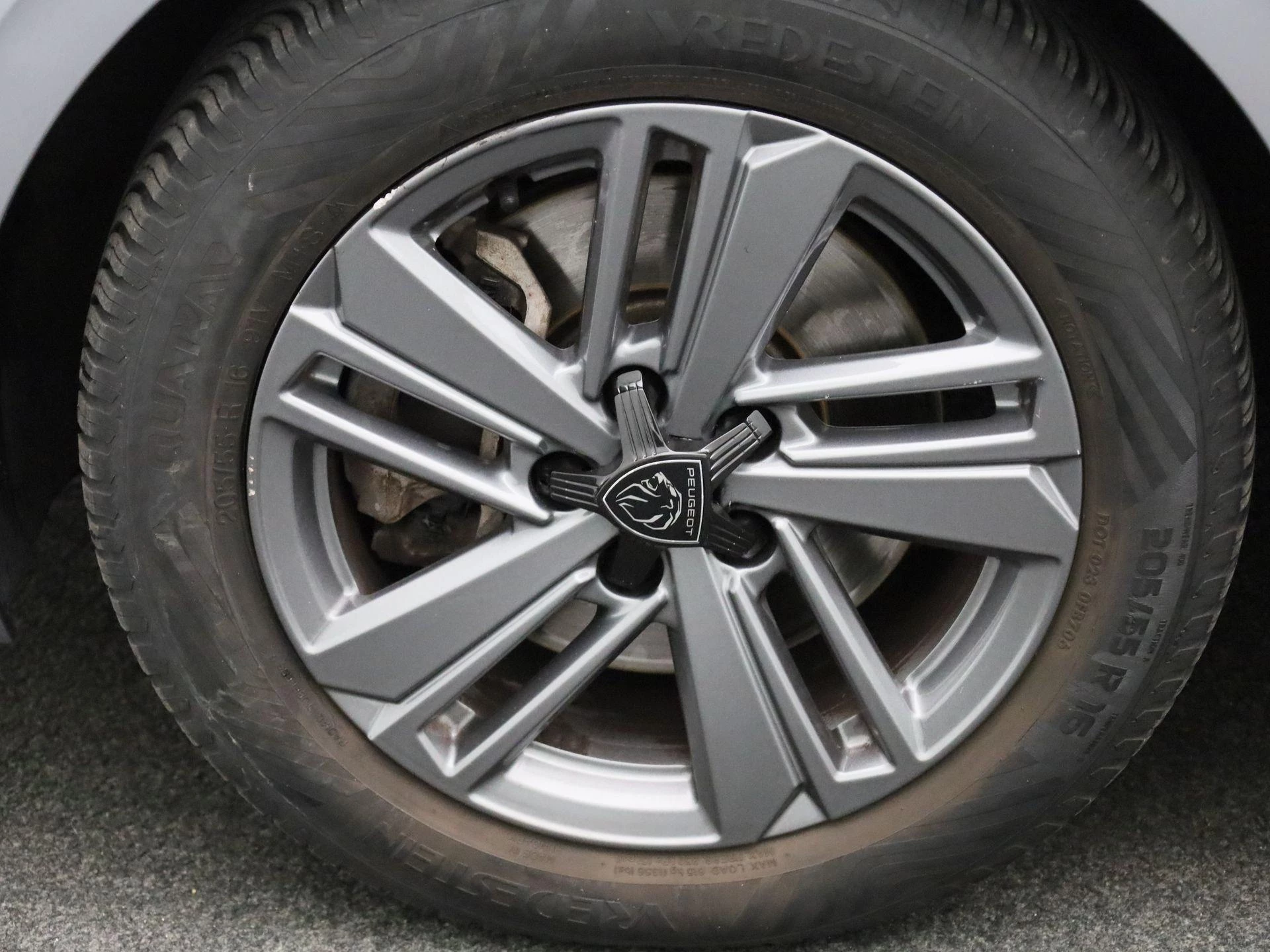 Peugeot 308 SW 1.2 PureTech Active Pack Business