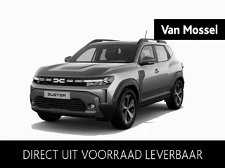 Dacia Duster Hybrid 155 6AT Limited Edition