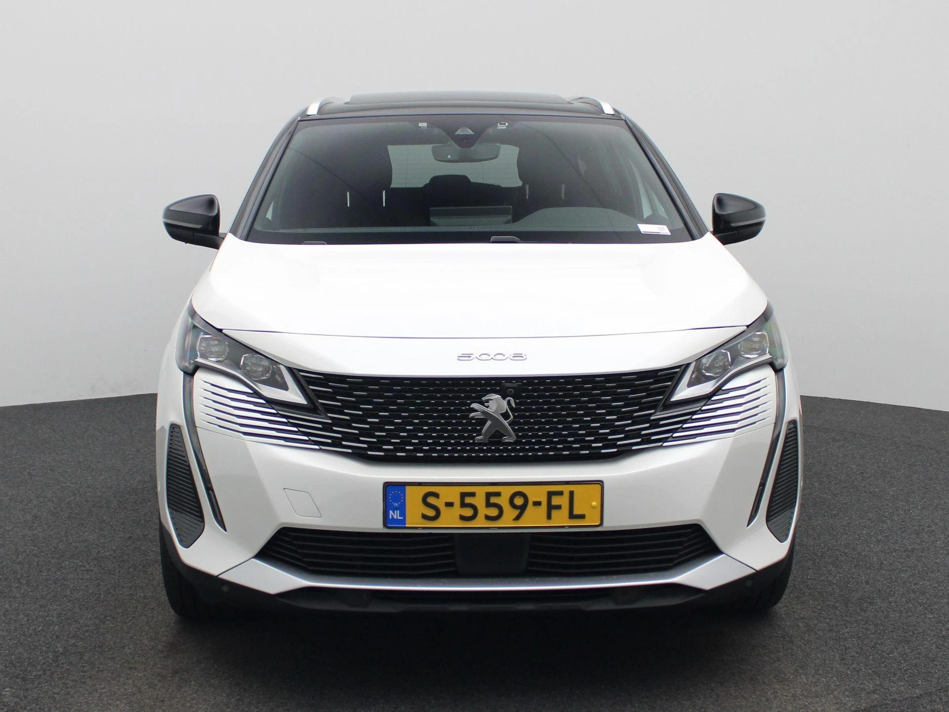 Peugeot 5008 1.2 PureTech GT Pack Business