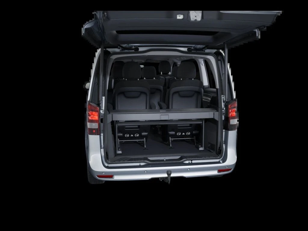 Mercedes-Benz-V-Klasse 220-image-11