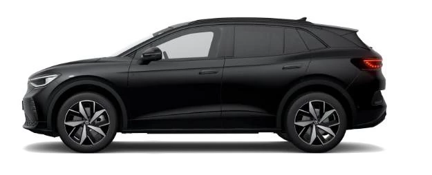 Volkswagen ID.4 GTX 4Motion 77 kWh 299 PK|