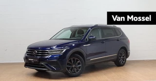 Volkswagen Tiguan Allspace 1.5 TSI DSG Life Business