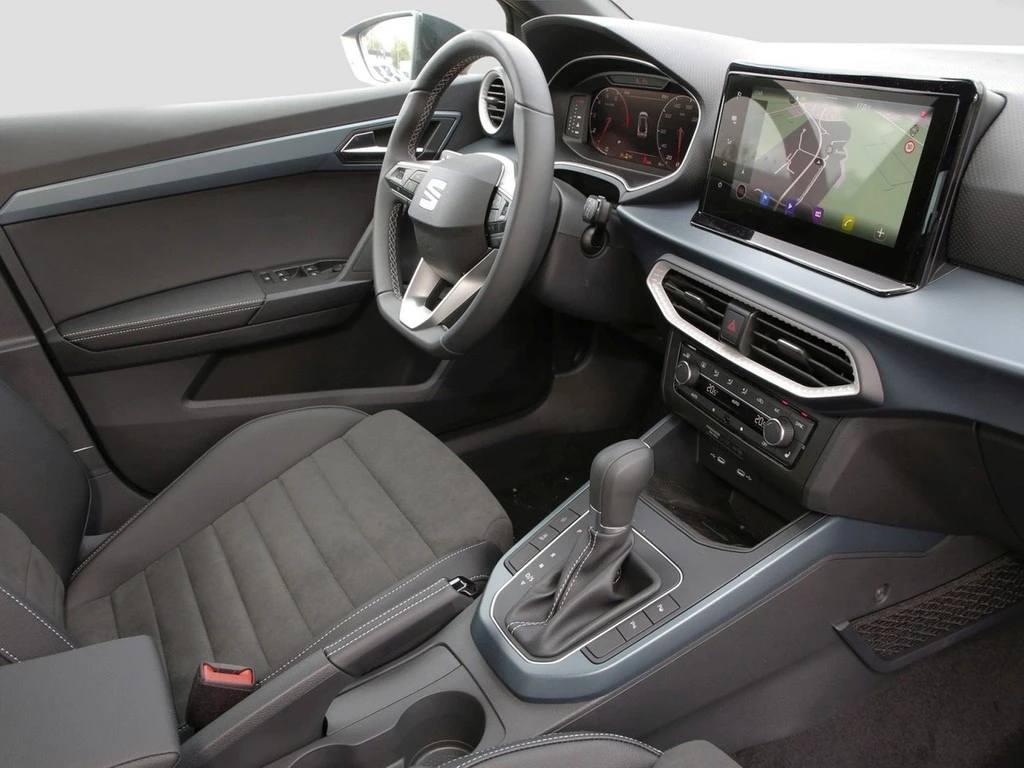 SEAT Arona Xperience Pro TFSI UPE 37.995 per sofort