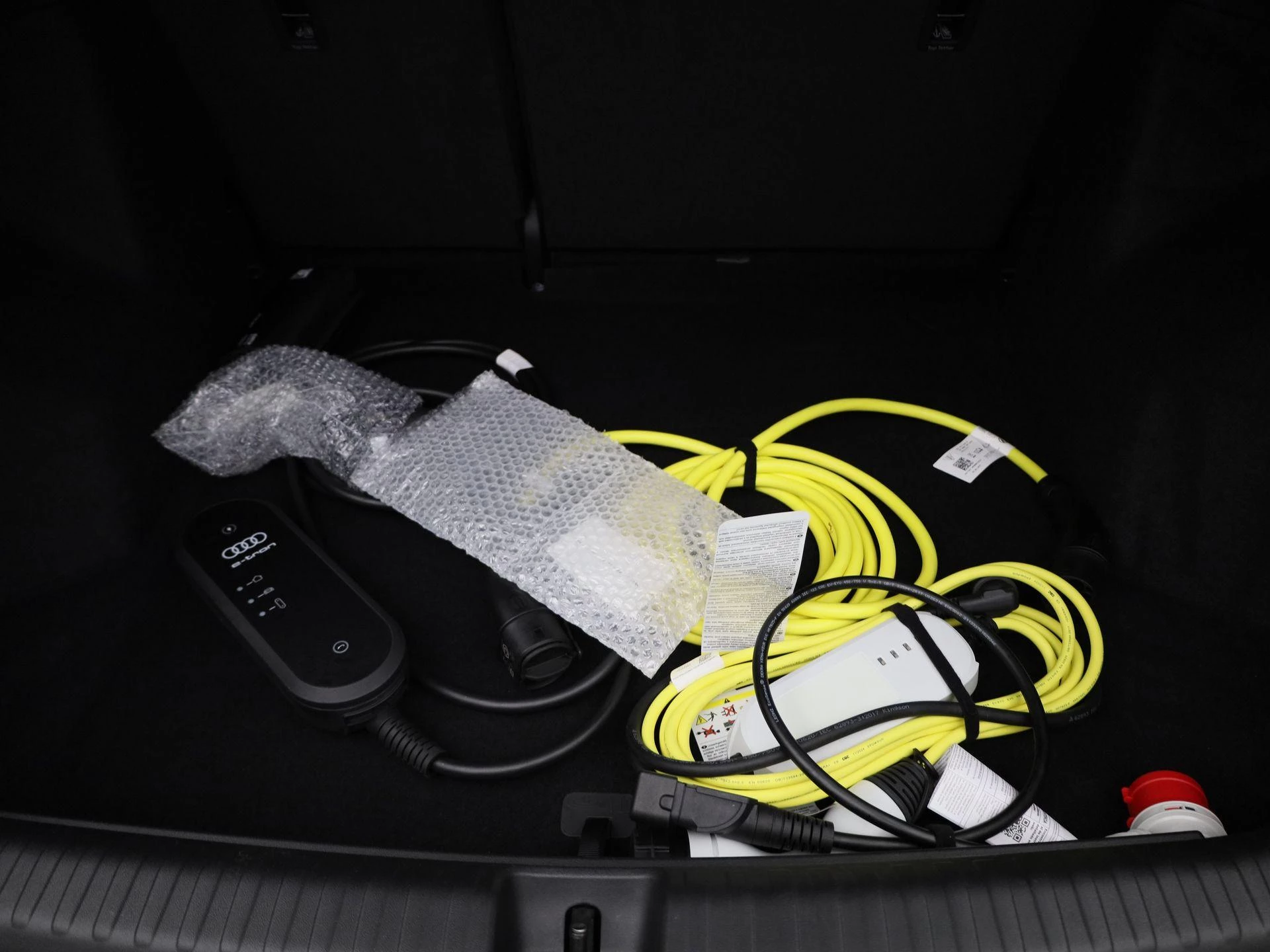 Audi Q4 e-tron 40 Edition 63 kWh