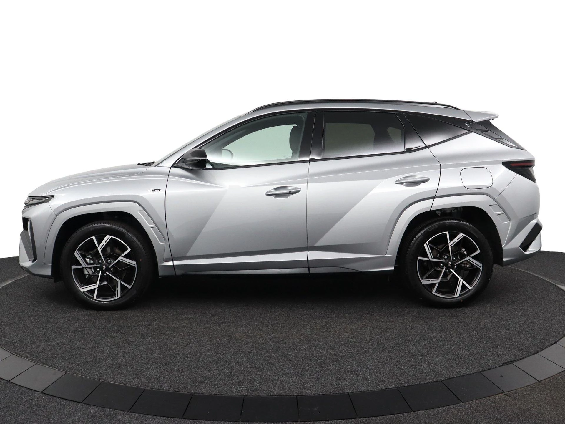 Hyundai Tucson 1.6 T-GDI PHEV N Line Business