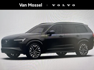 Volvo XC90 T8 Plug-in hybrid AWD Ultra Dark