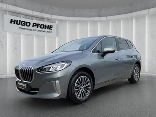 BMW 2er Reihe 218d Active Tourer Luxury Line