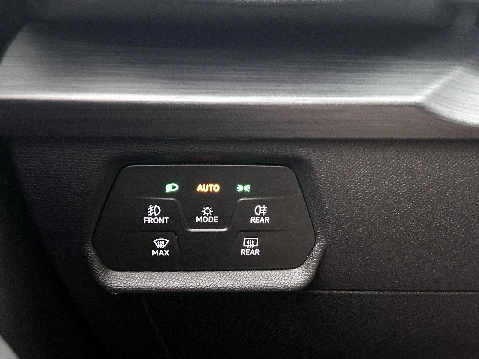 CUPRA Formentor 1.4 e-Hybrid VZ Performance