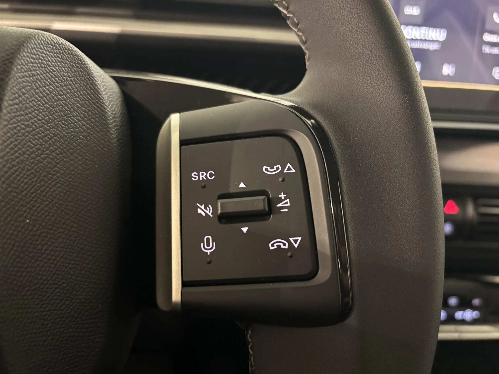 Citroën C3 Aircross 1.2 Hybrid 145pk Max