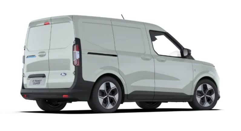 Ford-Transit Courier-image-7