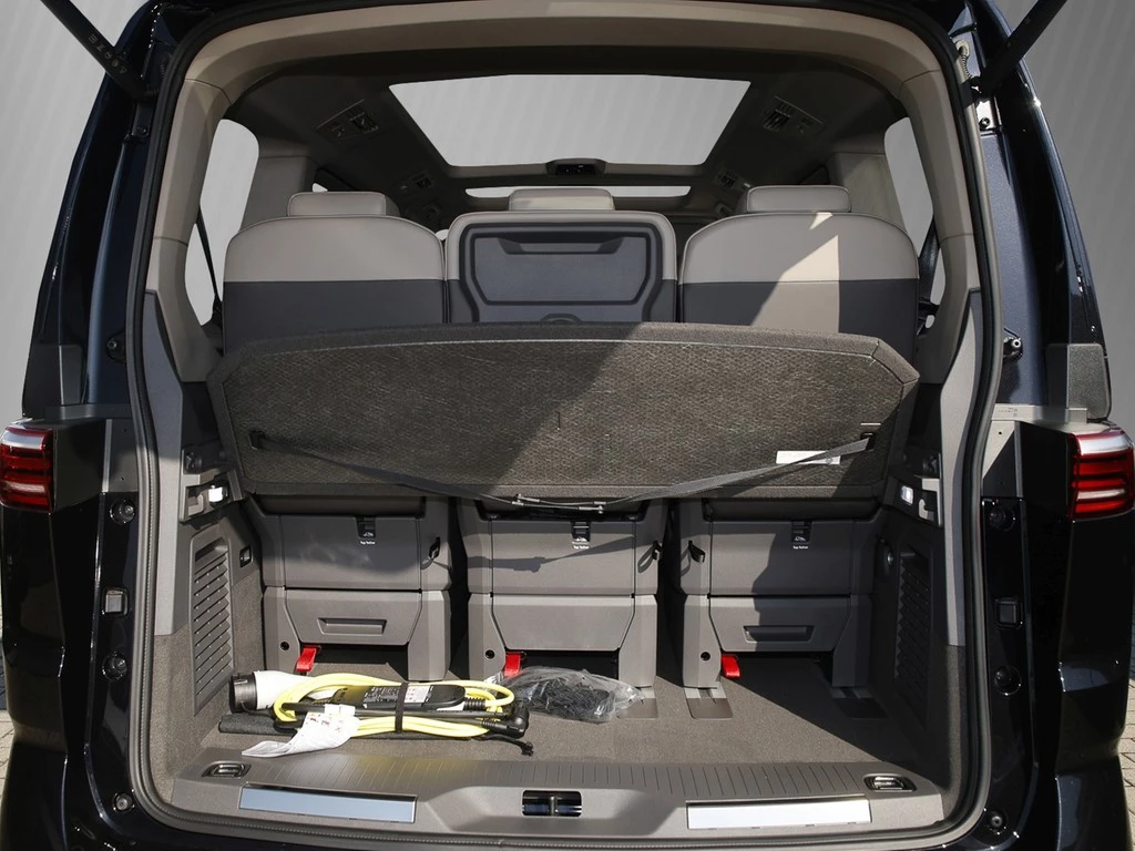 Volkswagen Multivan Style eHybrid 4MOTION