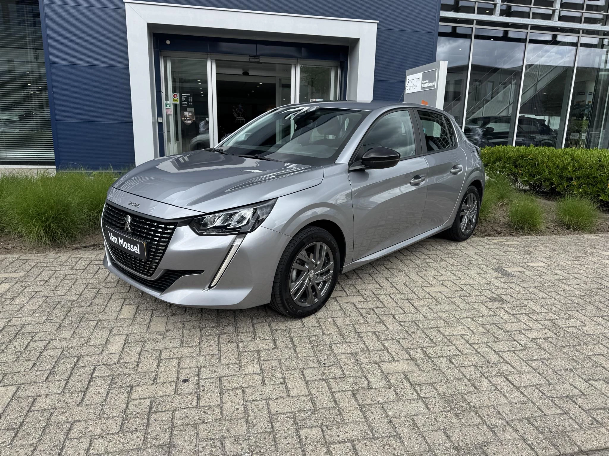 Peugeot 208 1.2 PureTech Active Pack