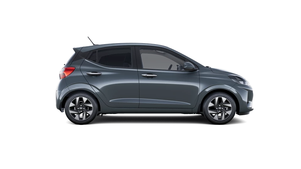 Hyundai i10 techno