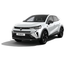 Renault Symbioz full hybrid 160 E-TECH esprit Alpine