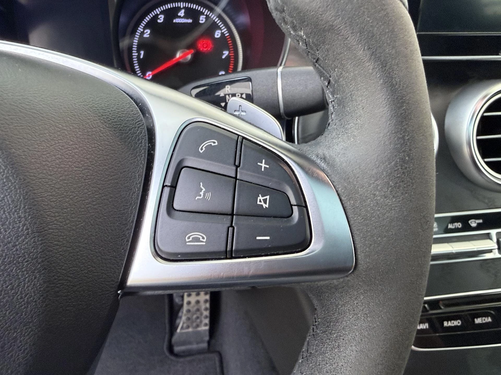 Mercedes-Benz C-Klasse Coupé 200 Premium Plus