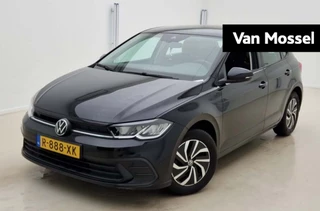 Volkswagen Polo 1.0 TSI Life Business 95pk