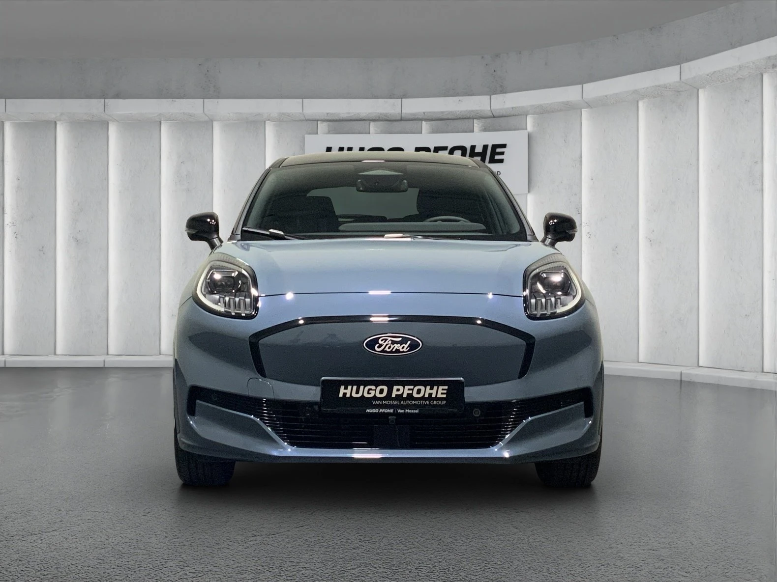 Ford-Puma Gen-E-image-7