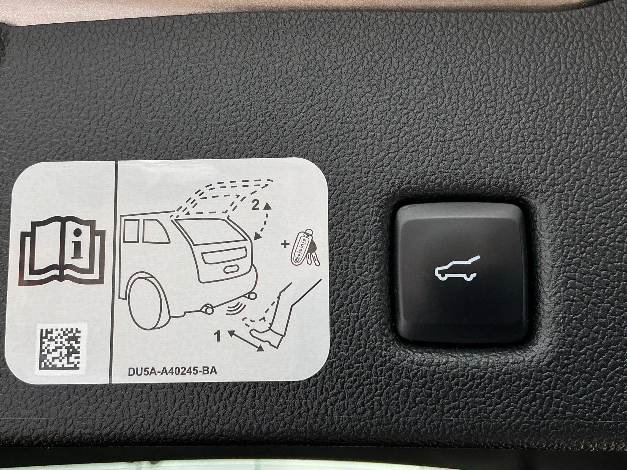 Ford Kuga 1.5 EcoBoost Titanium Start/Stopp (EURO 6d-TE