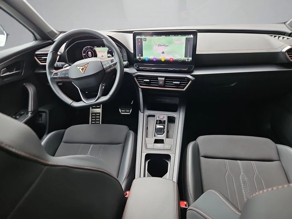 CUPRA Formentor 1,4 VZ eHybrid Automatik