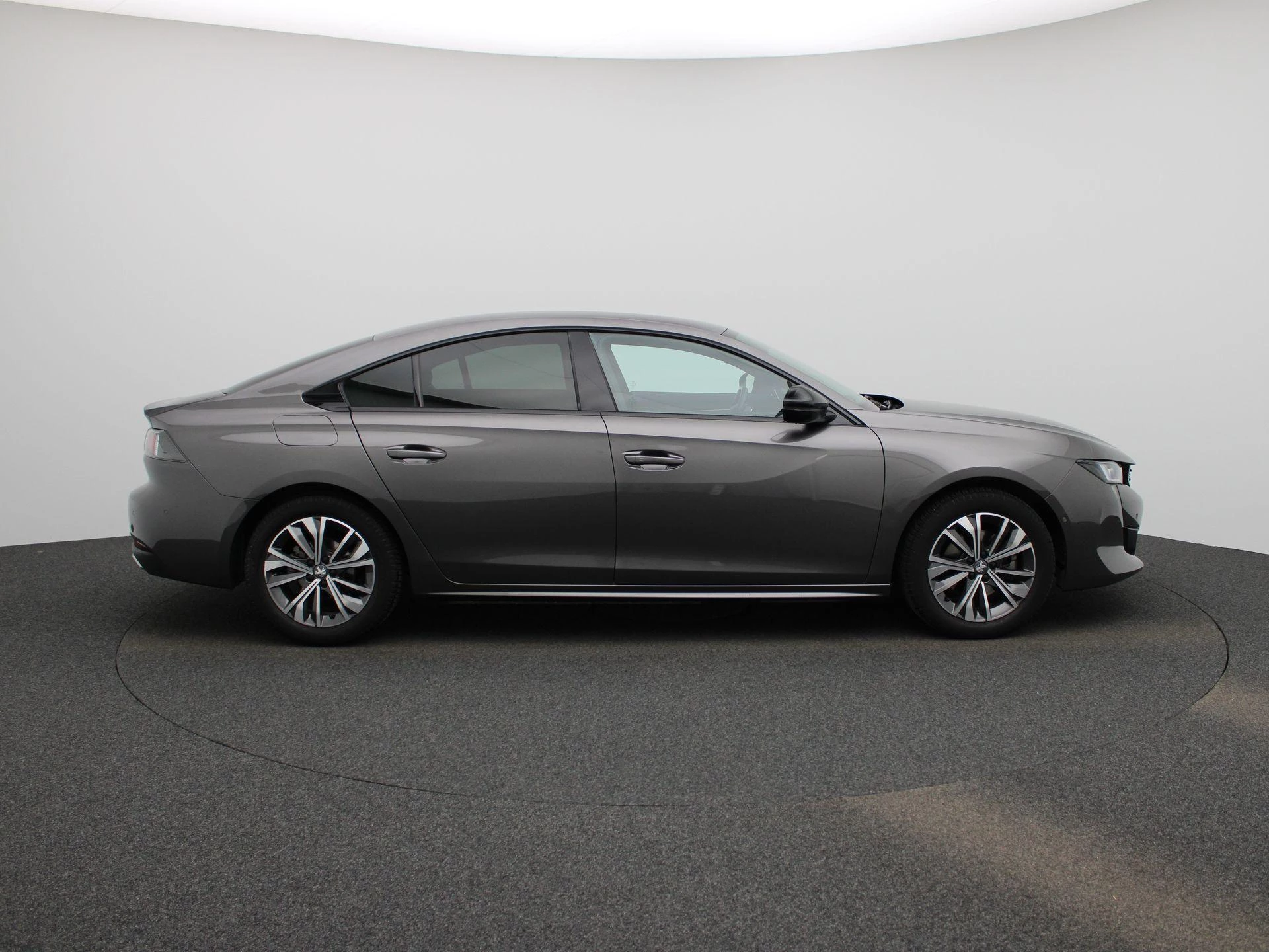 Peugeot 508 1.5 BlueHDi 130 S&S EAT8 Allure Pack