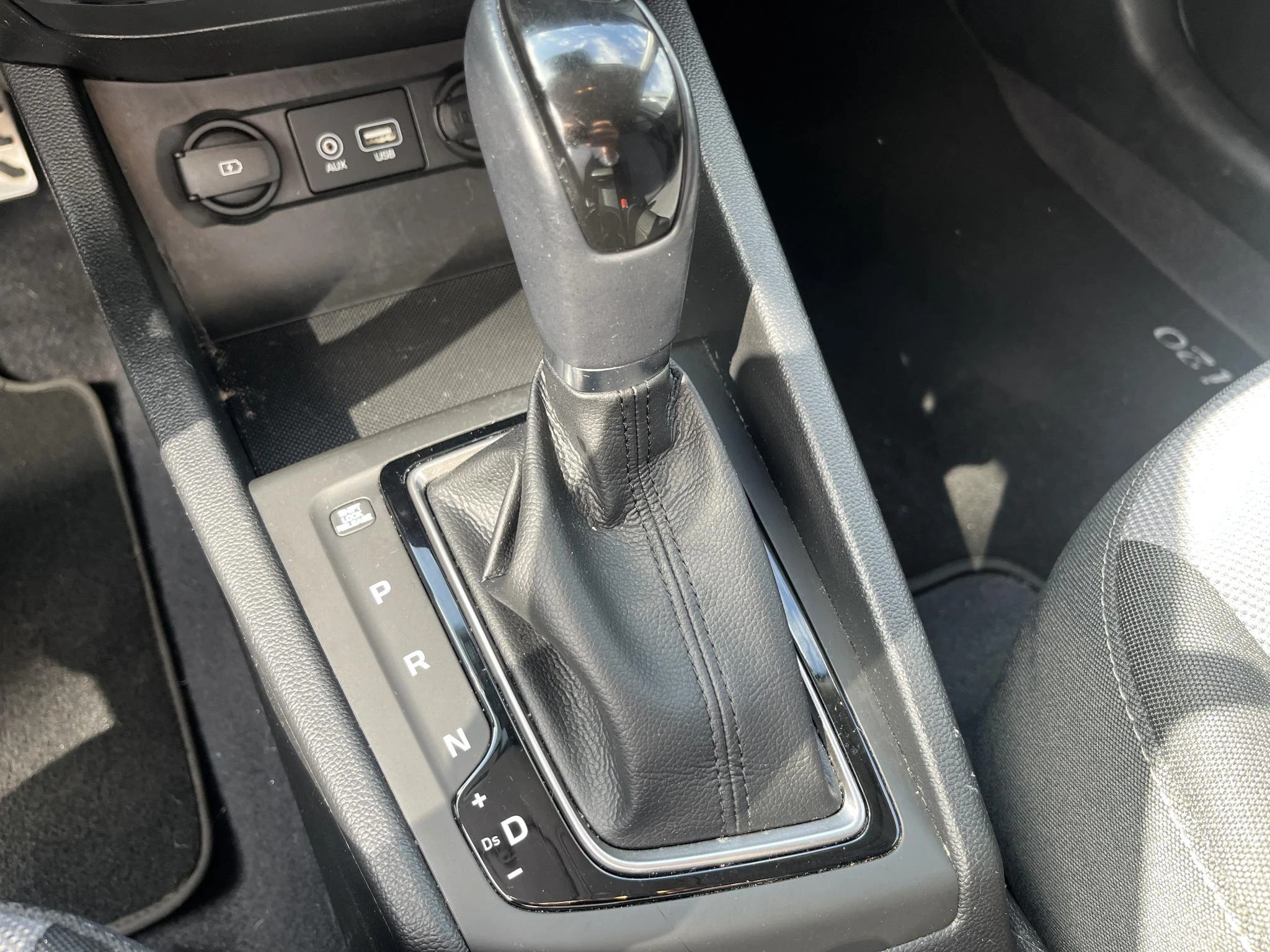 Hyundai i20 1.0 T-GDi 7DCT Twist Tch Pck #1 Active