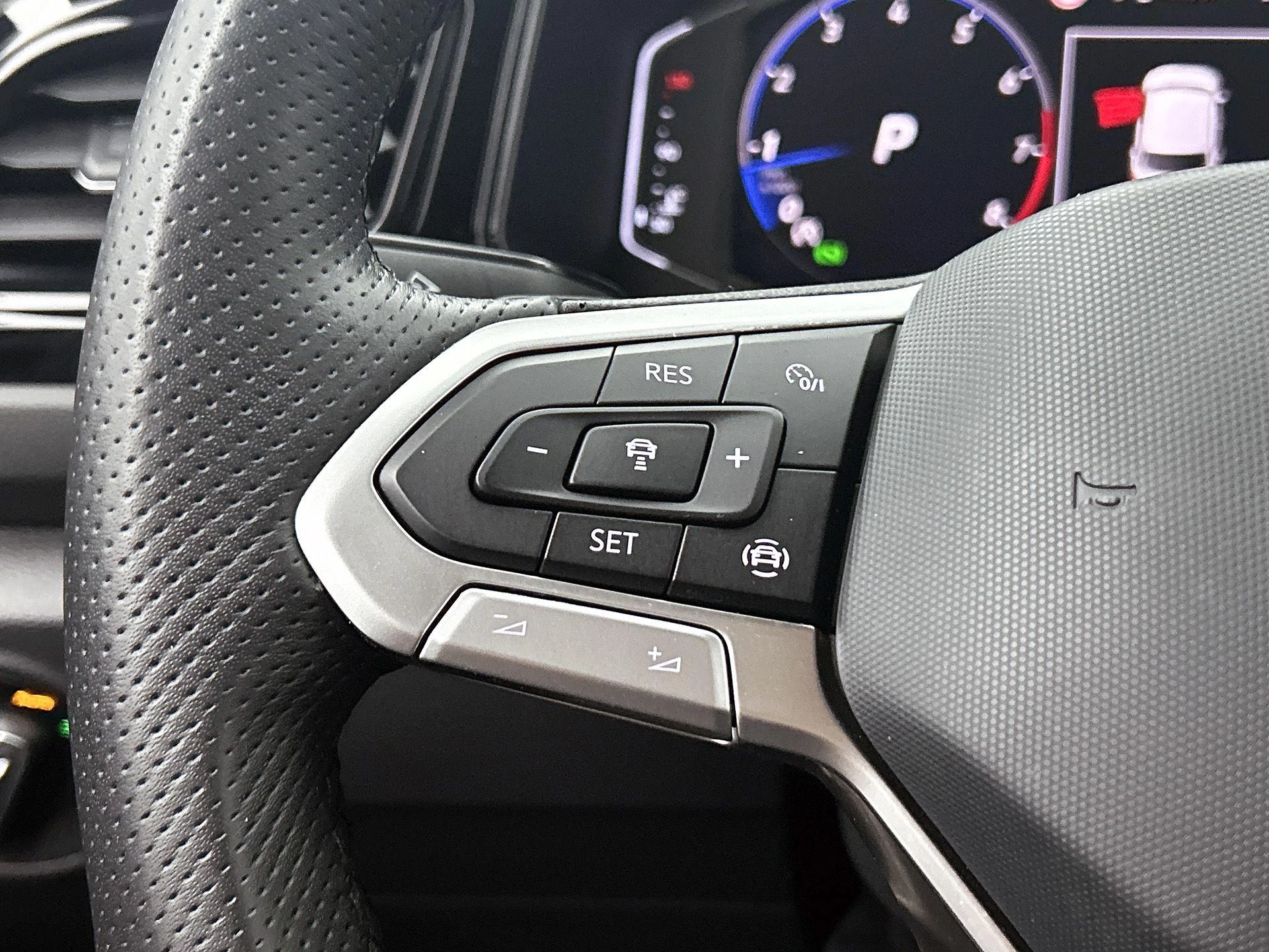 Volkswagen T-Roc 1.5 TSI R-Line Edition