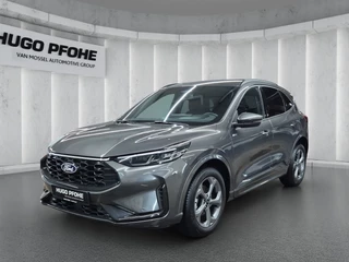 Ford Kuga ST-Line Aut.*KAM*LED-MATRIX*NAVI*GRA*WINTER-PKT.