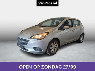 Opel Corsa 1.2 51kW Cosmo