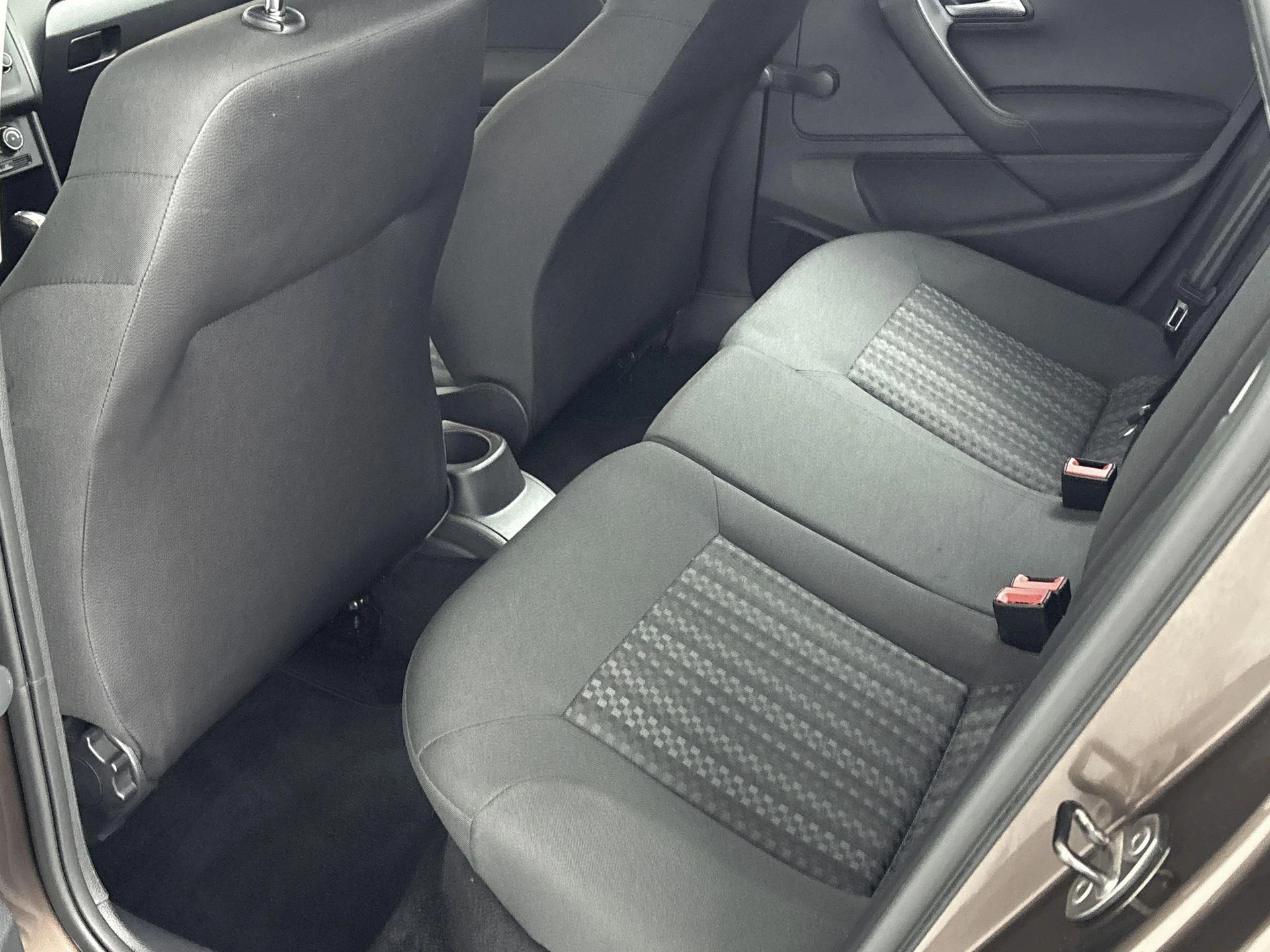Volkswagen Polo 1.2 TSI Comfortline Connected Series