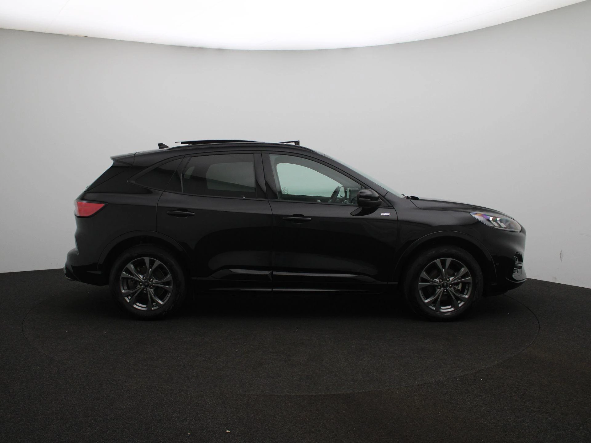 Ford Kuga 2.5 PHEV ST-Line