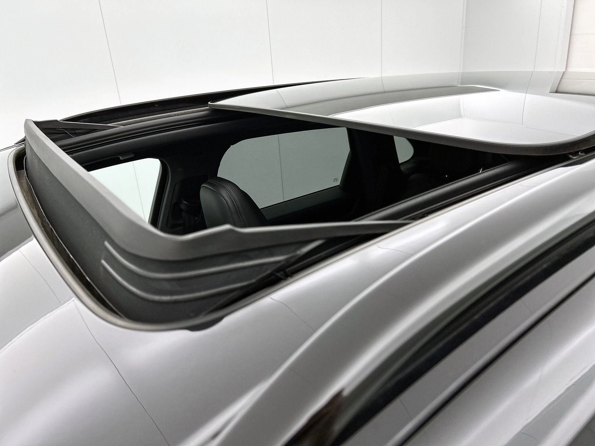 Porsche Cayenne 3.0 E-Hybrid