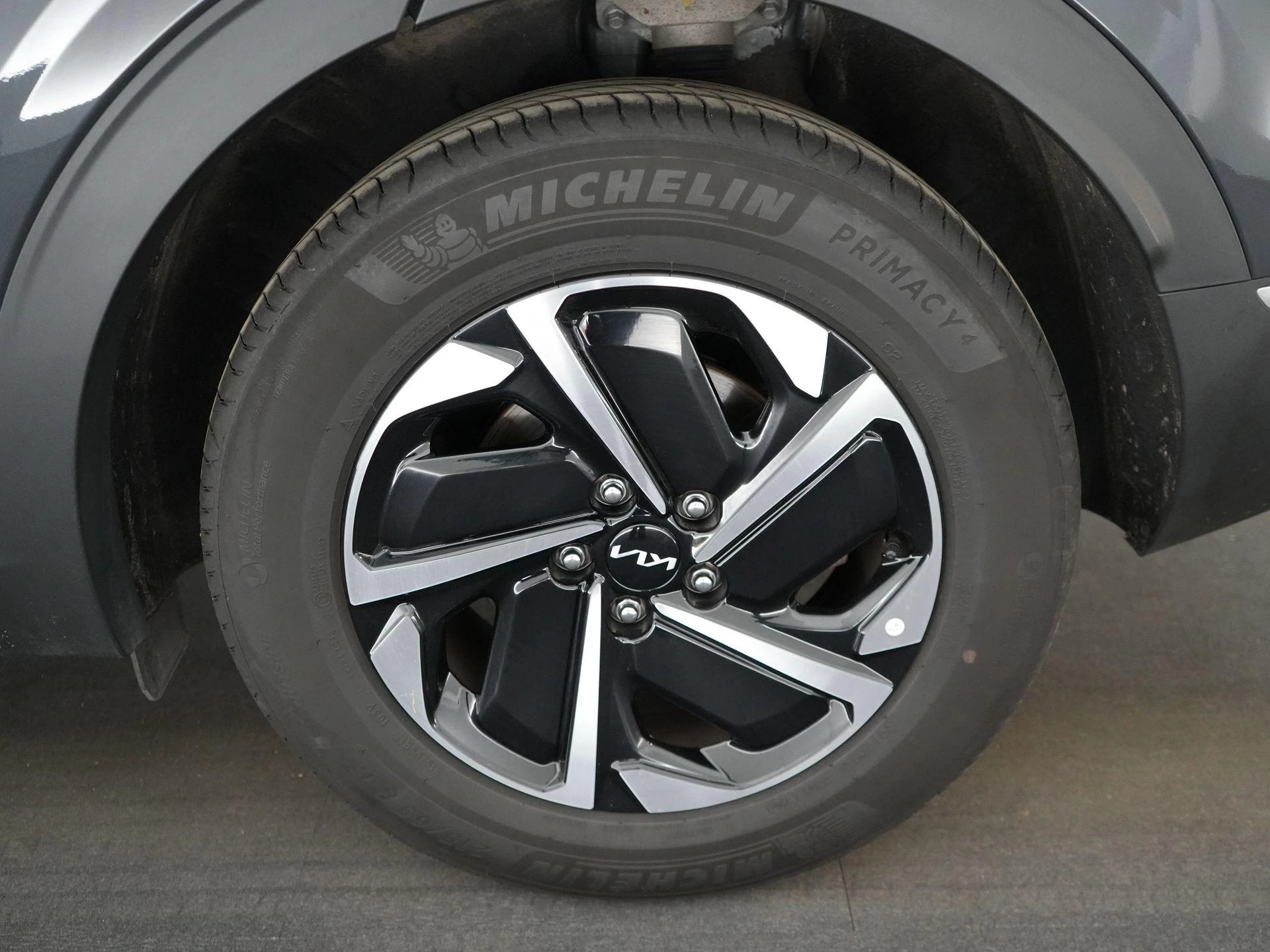 Kia Sportage 1.6 T-GDi 48V 7DCT Pulse