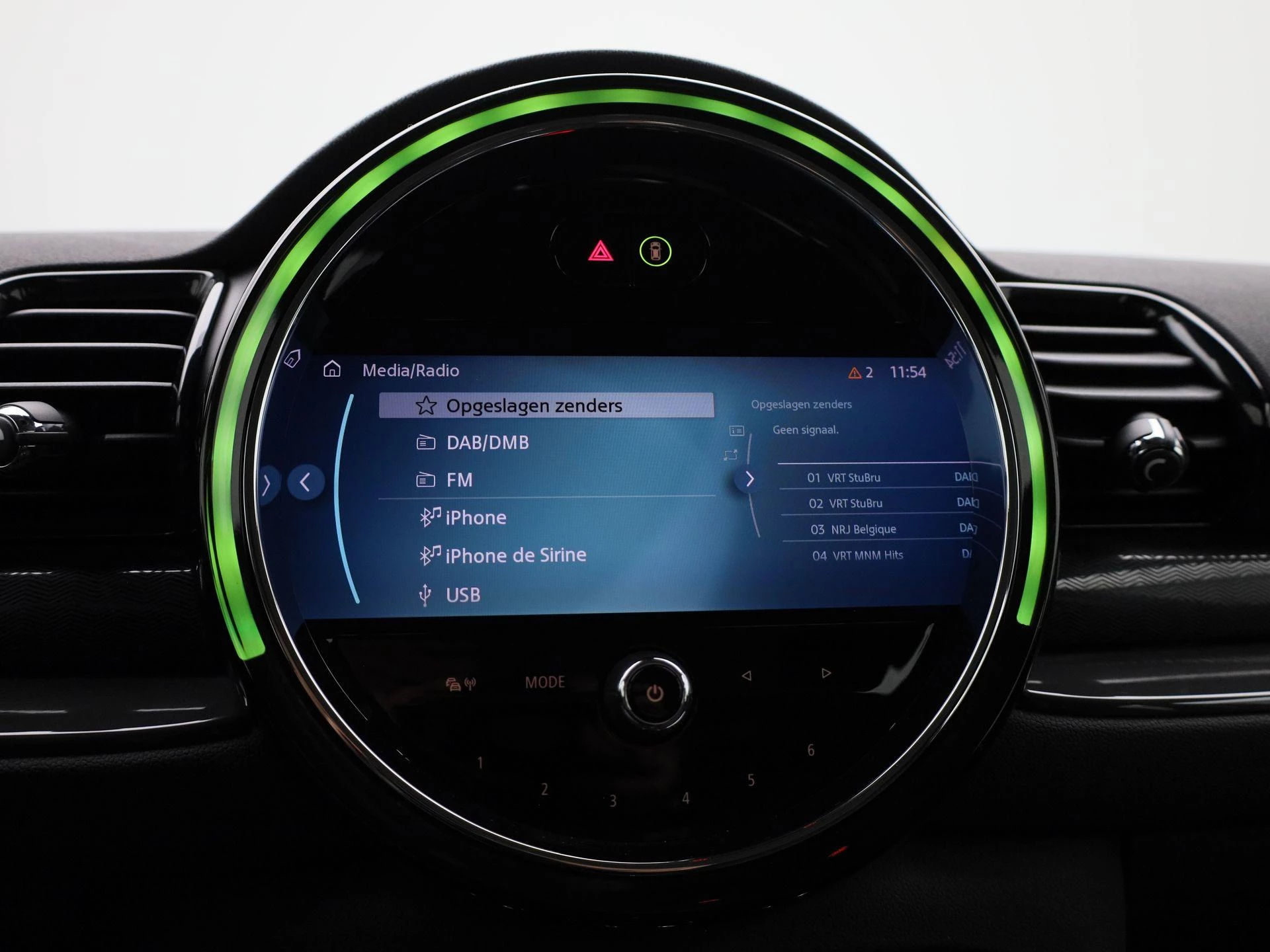 MINI Clubman Mini One D (85 kW) PDC V+A | LED | Navi